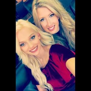 Meet your Posher, April